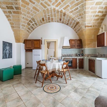 Terra Mia In The Historic Center Of Lecce - Happy Rentals Exterior photo