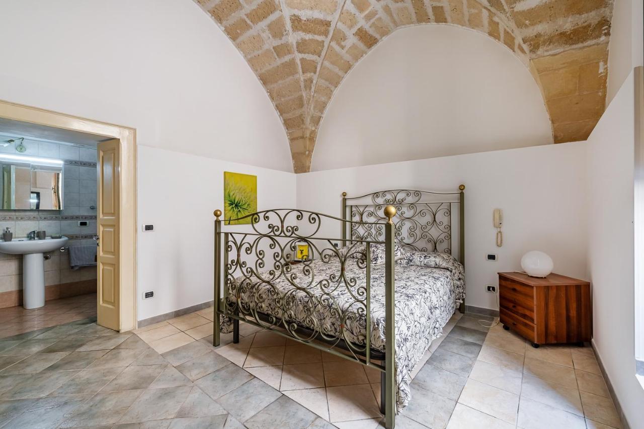 Terra Mia In The Historic Center Of Lecce - Happy Rentals Exterior photo