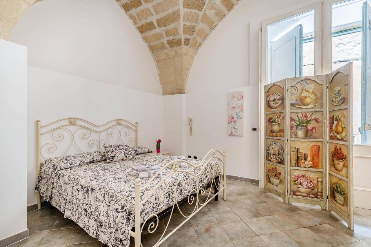 Terra Mia In The Historic Center Of Lecce - Happy Rentals Exterior photo
