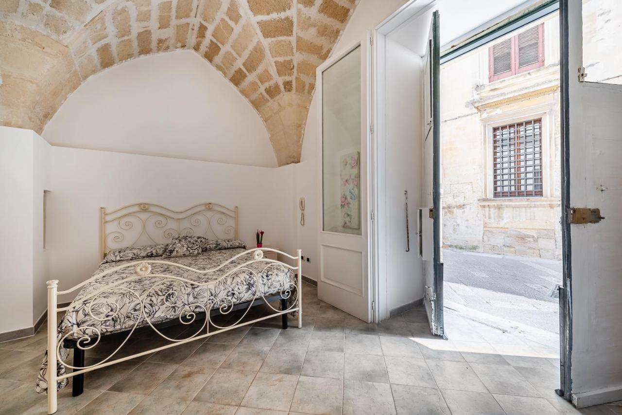 Terra Mia In The Historic Center Of Lecce - Happy Rentals Exterior photo
