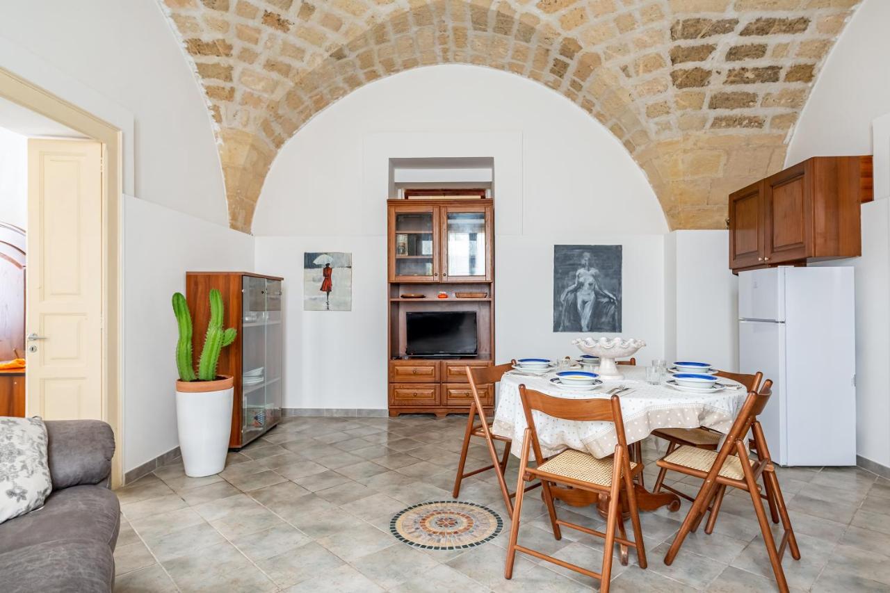 Terra Mia In The Historic Center Of Lecce - Happy Rentals Exterior photo