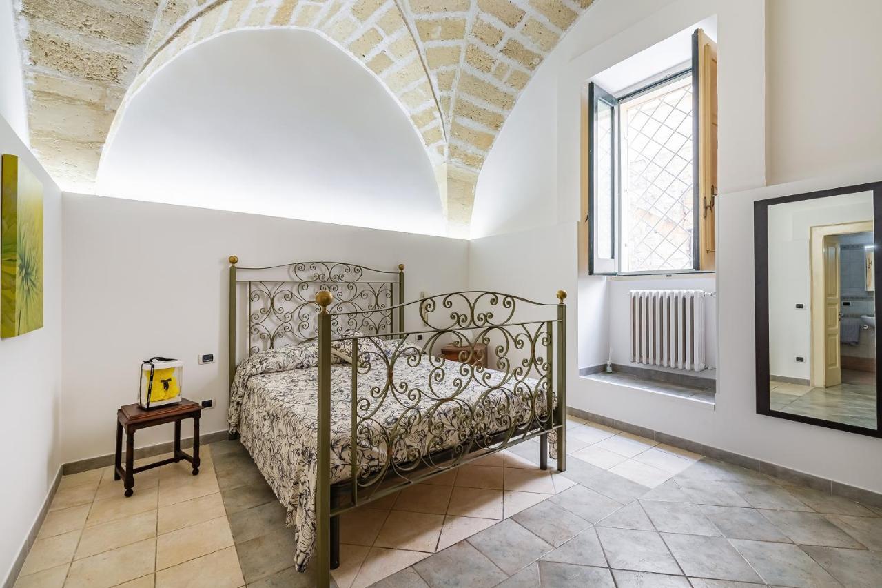 Terra Mia In The Historic Center Of Lecce - Happy Rentals Exterior photo
