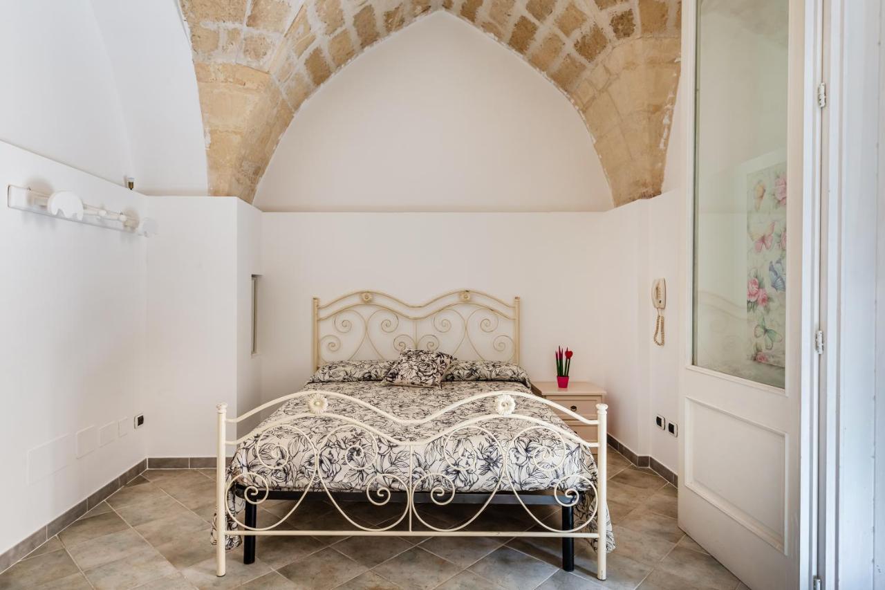 Terra Mia In The Historic Center Of Lecce - Happy Rentals Exterior photo